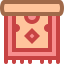 Tappeto icon