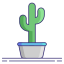 Cactus icon