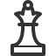 Chess icon