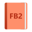 FB 2 icon