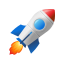 ロケットエムジ icon