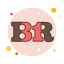 baskin-robbins icon