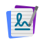 microsoft-journal icon