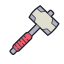 Sledgehammer icon