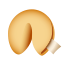フォーチュンクッキー絵文字 icon