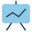 Statistics icon