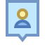 User Location icon