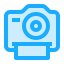 Fotocamera icon