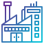 Buildings icon