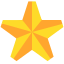 Estrella de Navidad icon