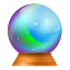 Crystal Ball icon