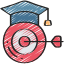 Éducation icon