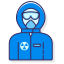 Protective Wear icon