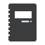 Book icon