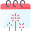 Calendário icon