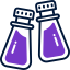 salt and pepper icon