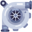 Turbo icon