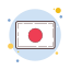 Япония icon