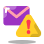 Notifications icon