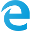 Edge icon