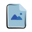 Bilddatei icon