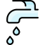 Faucet icon