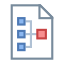 dati-documento-strutturati icon