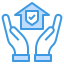 House Insurance icon