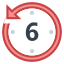 Ultime 6 ore icon