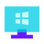 Windowsクライアント icon