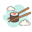 Sushi icon