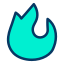 Elemento Fuoco icon