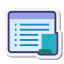 Properties Script icon