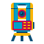 Total Station icon