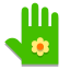 Garden Gloves icon