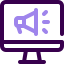 Computer icon