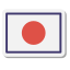 Japão icon
