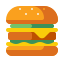 Burger icon