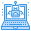 Robot icon