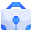 Briefcase icon