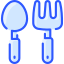 Baby Cutlery icon