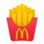 맥도날드 프렌치 프라이 icon