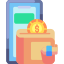 Digital Wallet icon