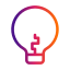 Idea Bulb icon