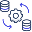 Database Settings icon