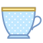 Tazza di tè icon