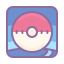 Pokemon GO icon