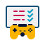 Game Planning icon