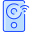 Loud Speaker icon