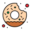 Donut icon